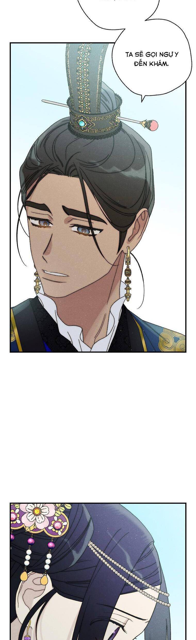 Quốc Hôn Chapter 42 - Trang 2