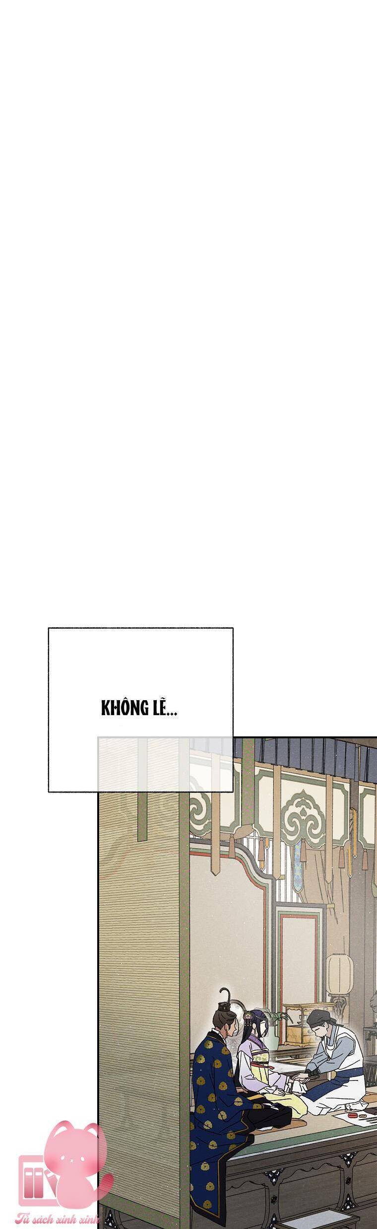 Quốc Hôn Chapter 42 - Trang 2