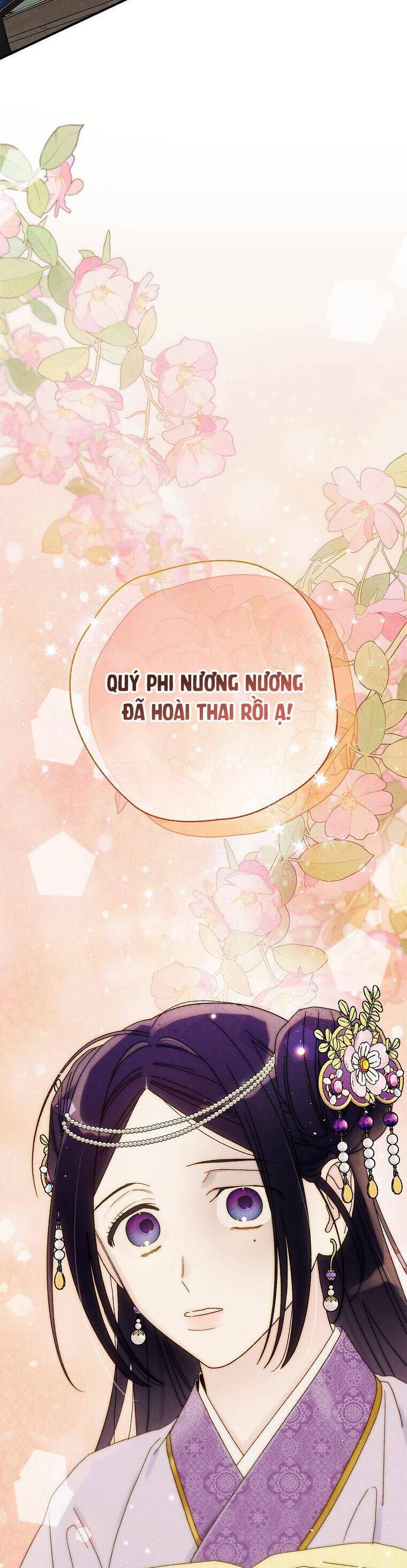Quốc Hôn Chapter 42 - Trang 2