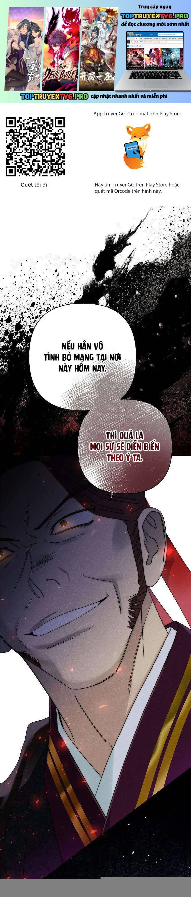 Quốc Hôn Chapter 43 - Trang 2