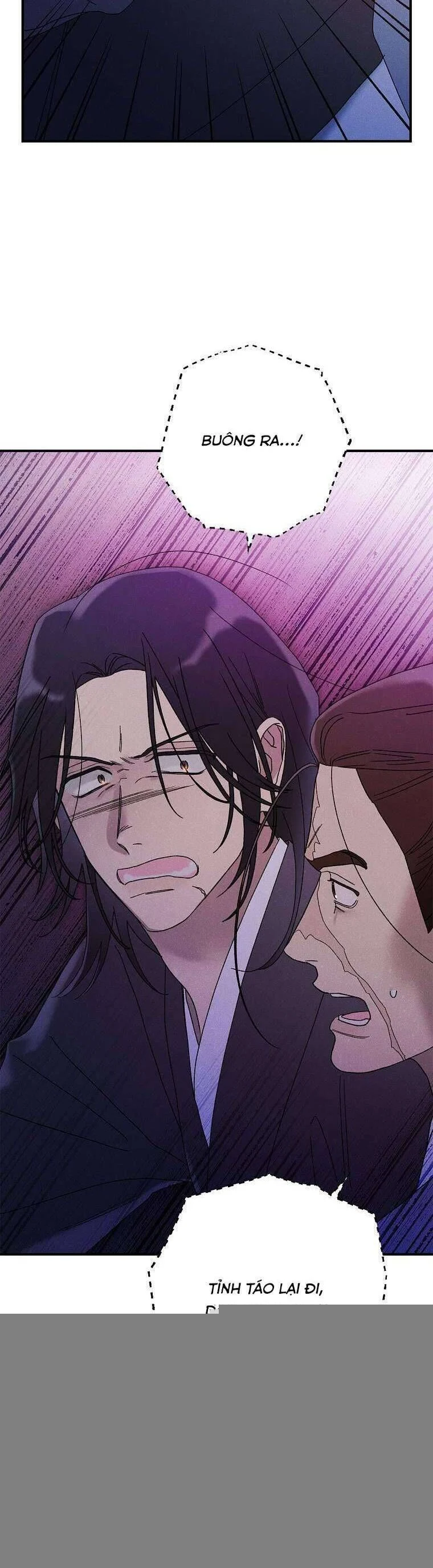 Quốc Hôn Chapter 43 - Trang 2