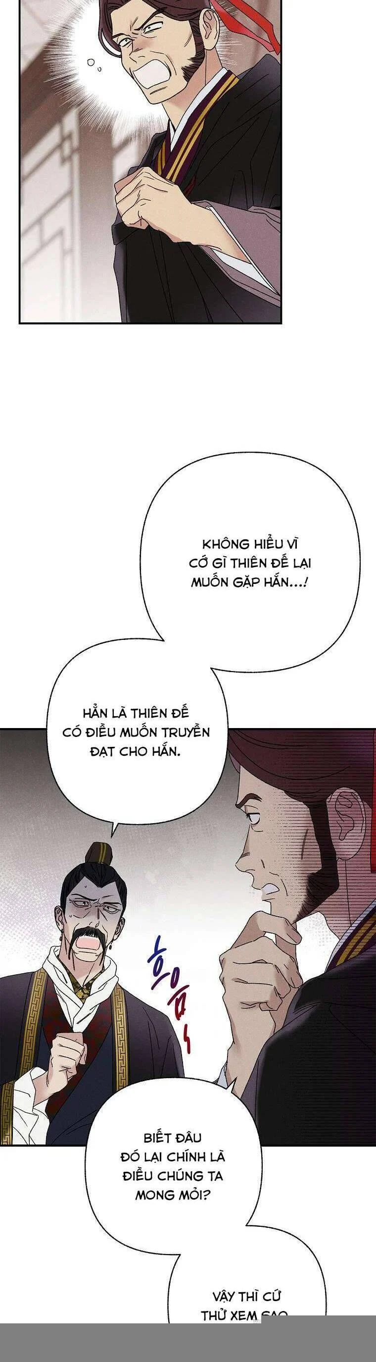 Quốc Hôn Chapter 43 - Trang 2