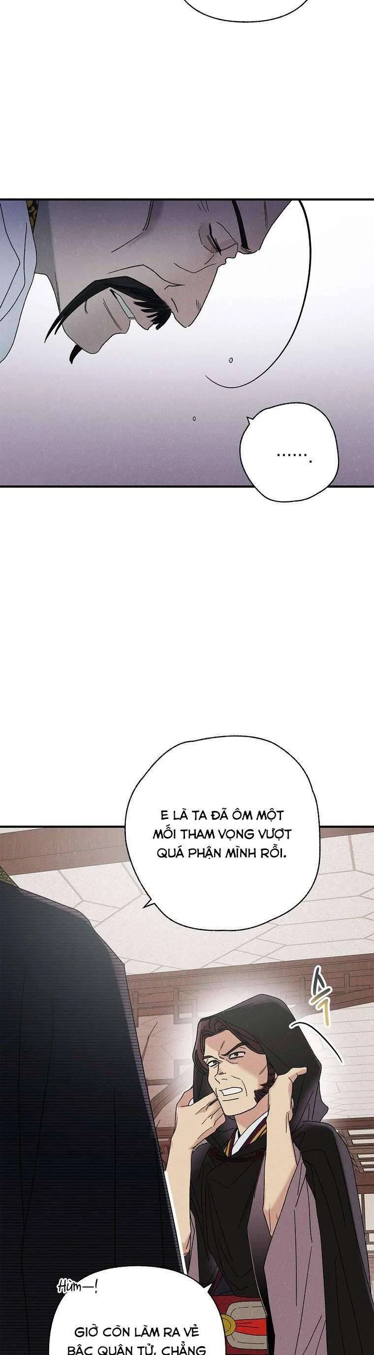 Quốc Hôn Chapter 43 - Trang 2