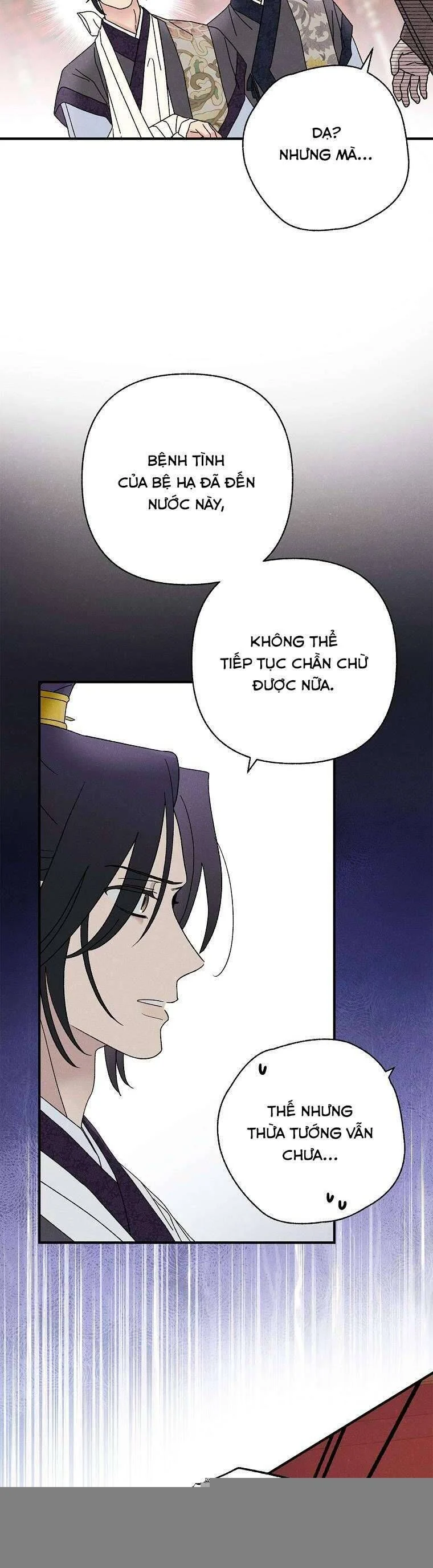 Quốc Hôn Chapter 43 - Trang 2