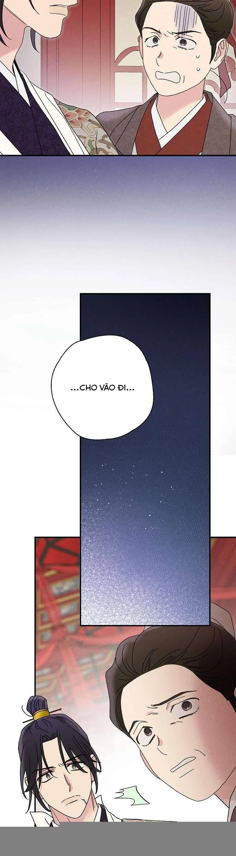 Quốc Hôn Chapter 43 - Trang 2