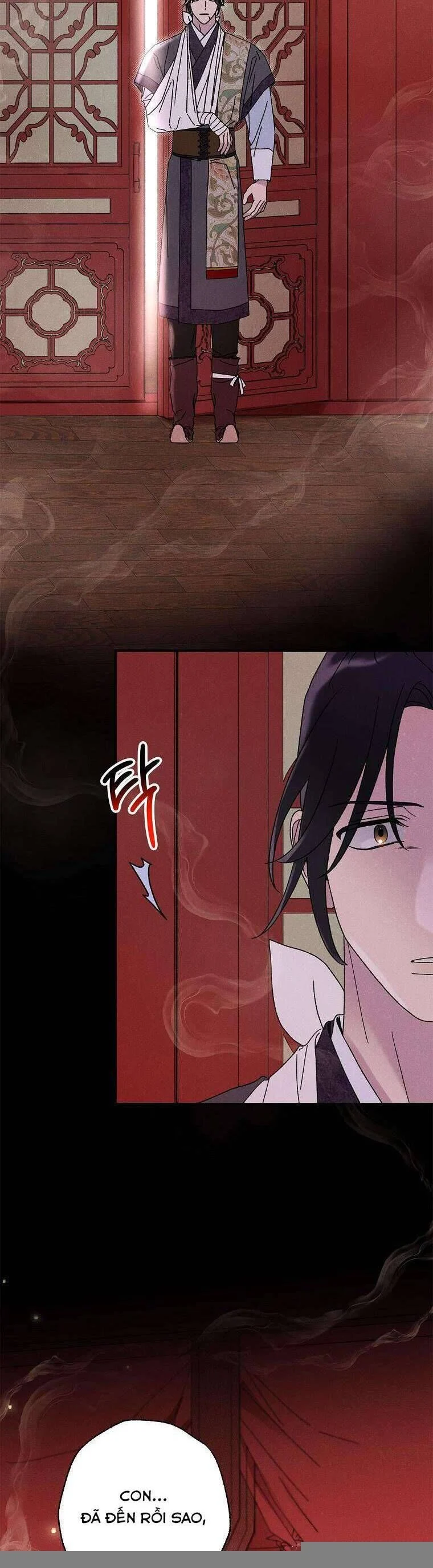 Quốc Hôn Chapter 43 - Trang 2