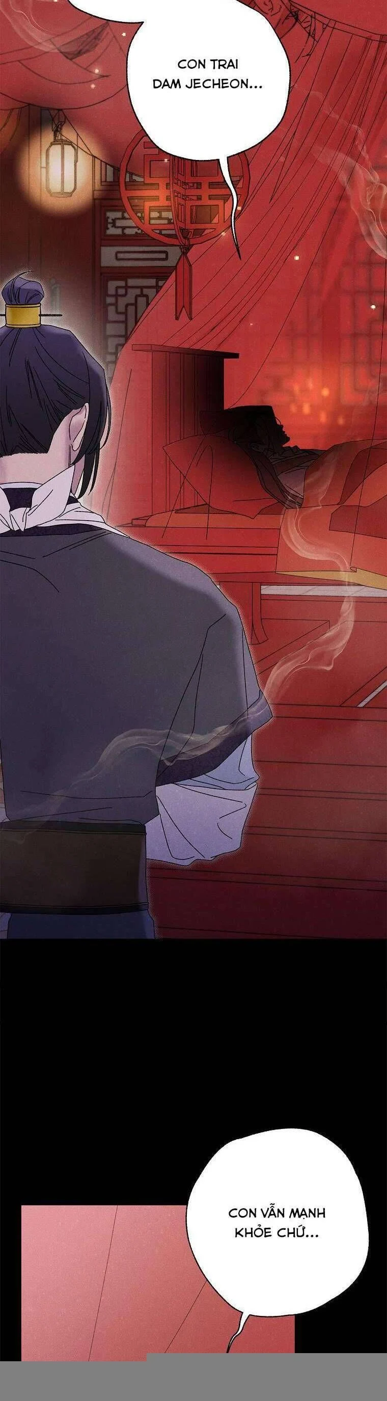 Quốc Hôn Chapter 43 - Trang 2