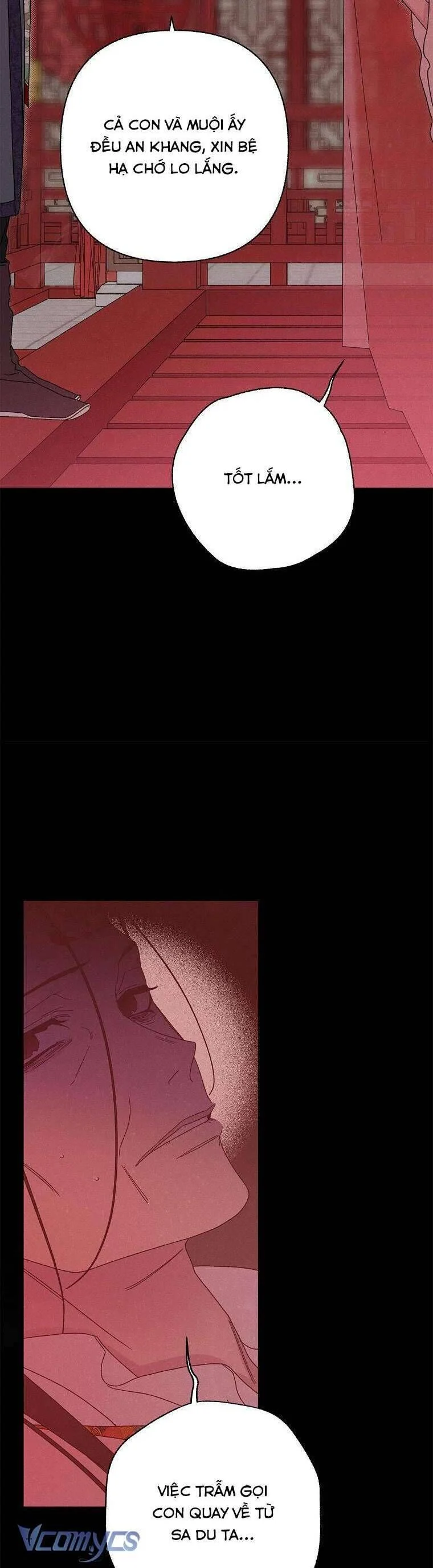 Quốc Hôn Chapter 43 - Trang 2