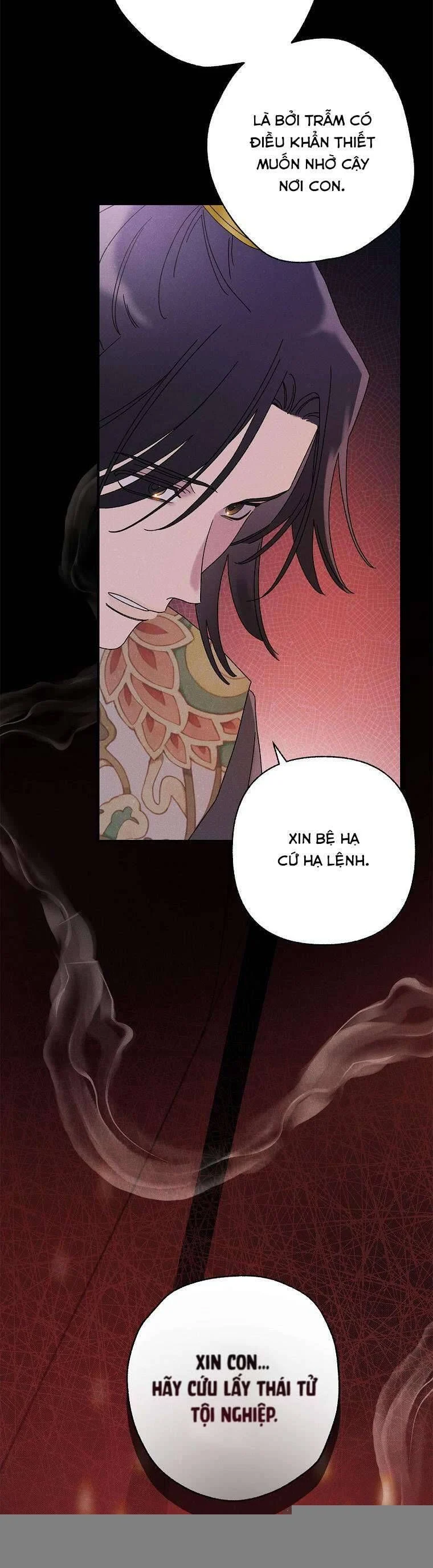 Quốc Hôn Chapter 43 - Trang 2