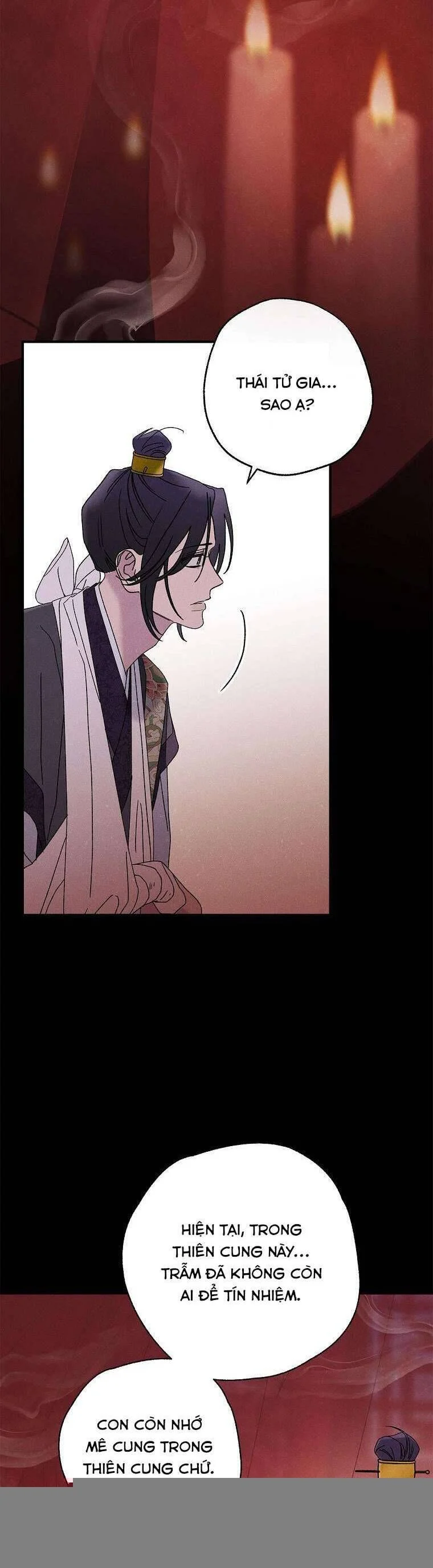 Quốc Hôn Chapter 43 - Trang 2