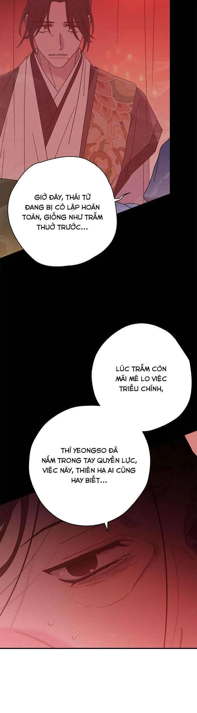 Quốc Hôn Chapter 43 - Trang 2