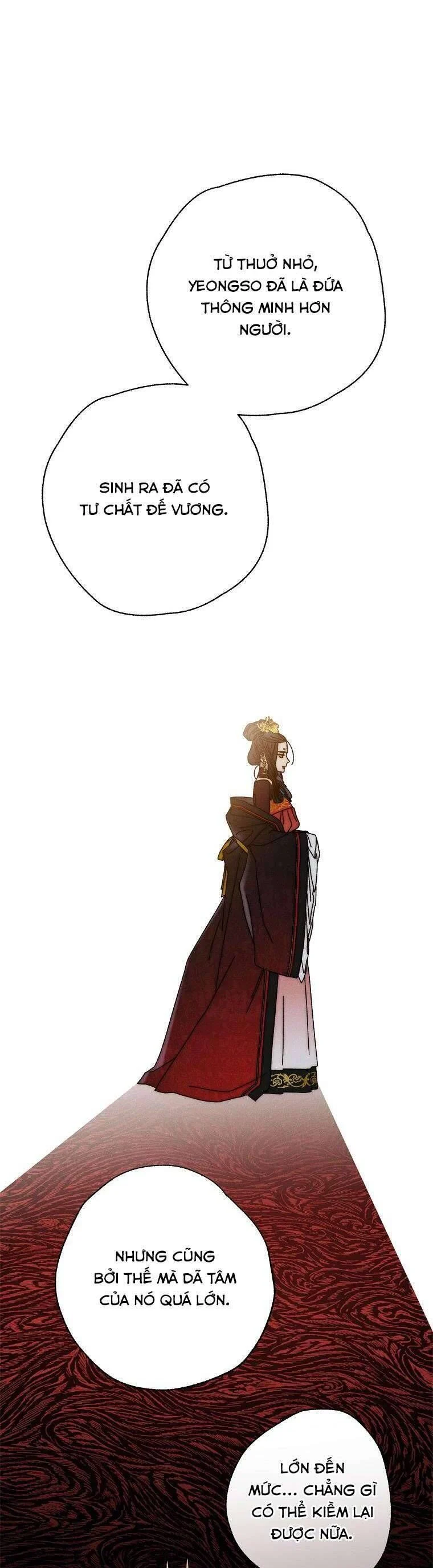 Quốc Hôn Chapter 43 - Trang 2