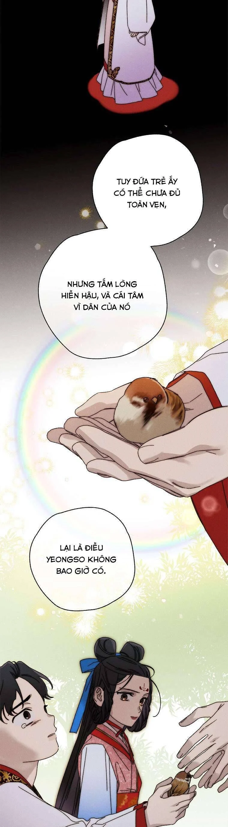 Quốc Hôn Chapter 43 - Trang 2