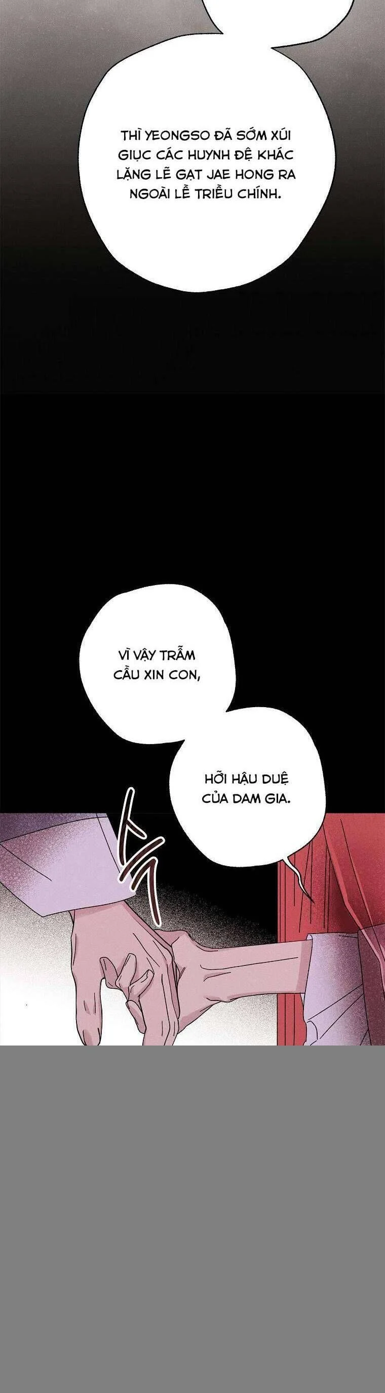 Quốc Hôn Chapter 43 - Trang 2