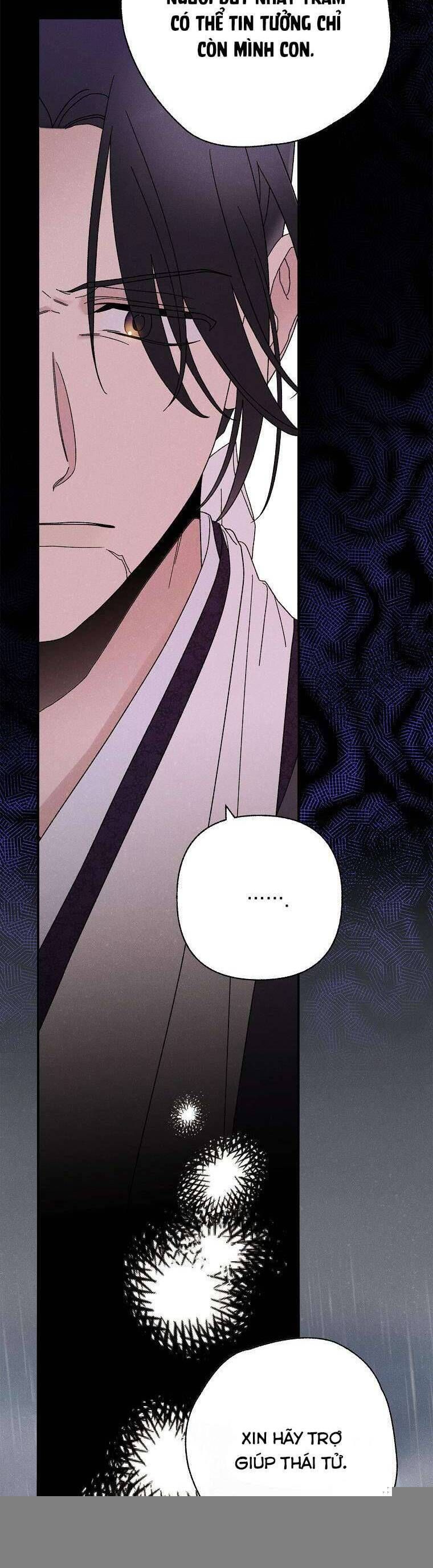 Quốc Hôn Chapter 43 - Trang 2