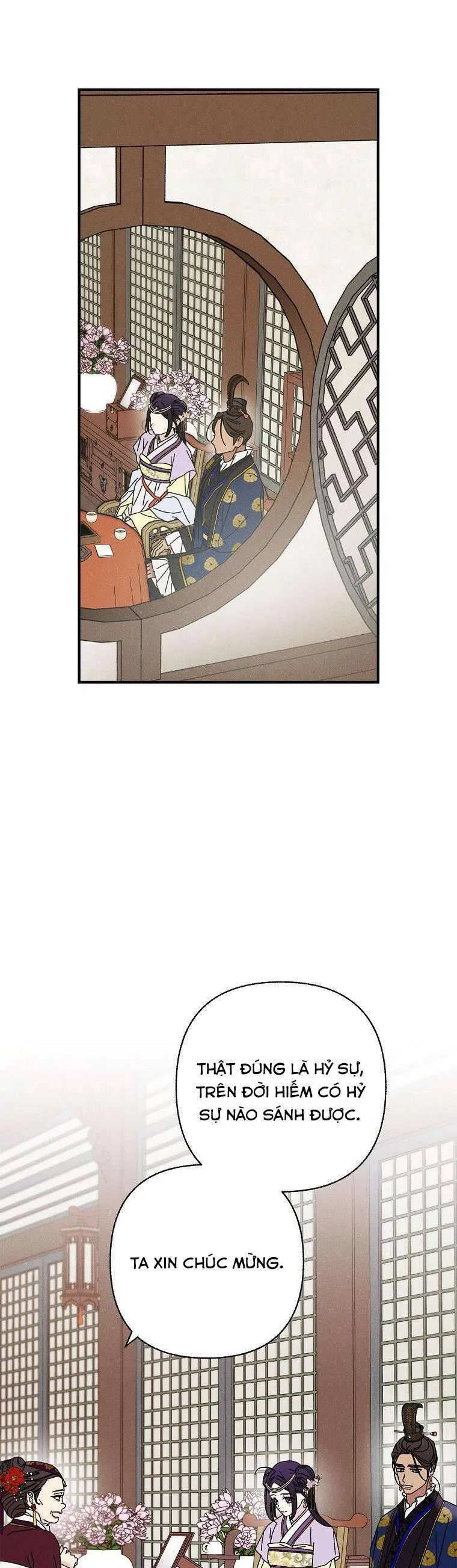 Quốc Hôn Chapter 43 - Trang 2
