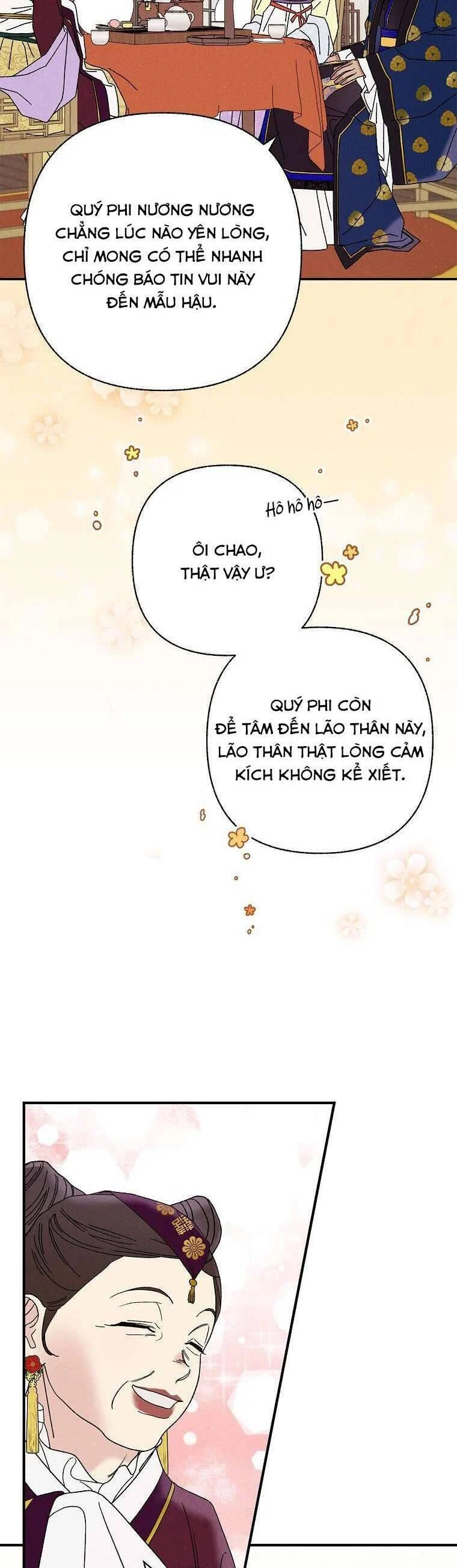 Quốc Hôn Chapter 43 - Trang 2