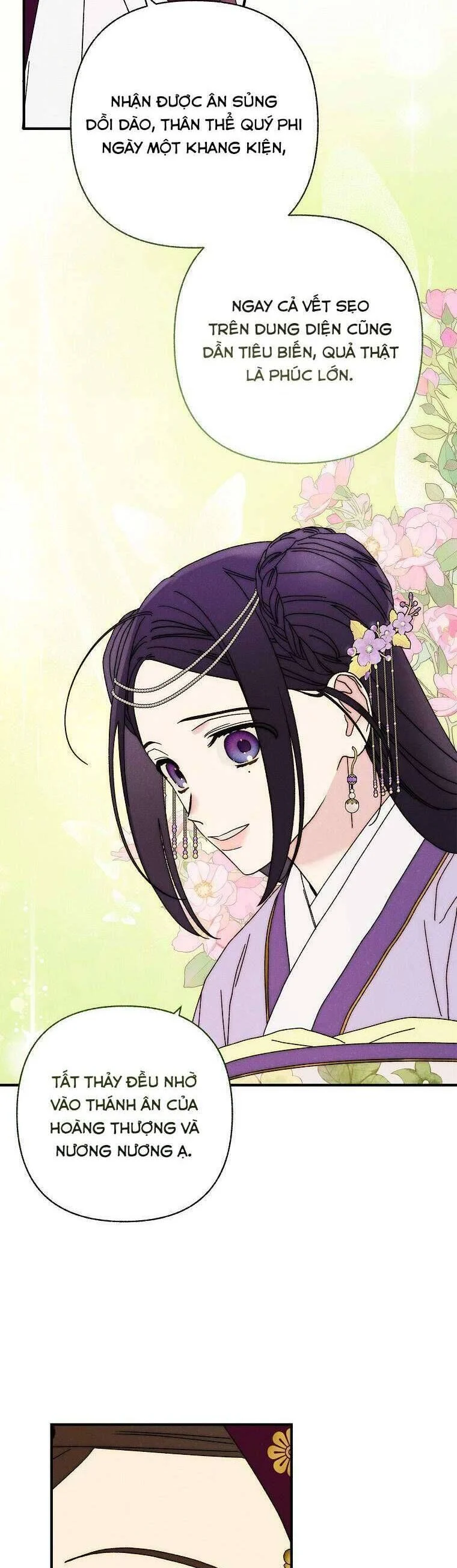 Quốc Hôn Chapter 43 - Trang 2