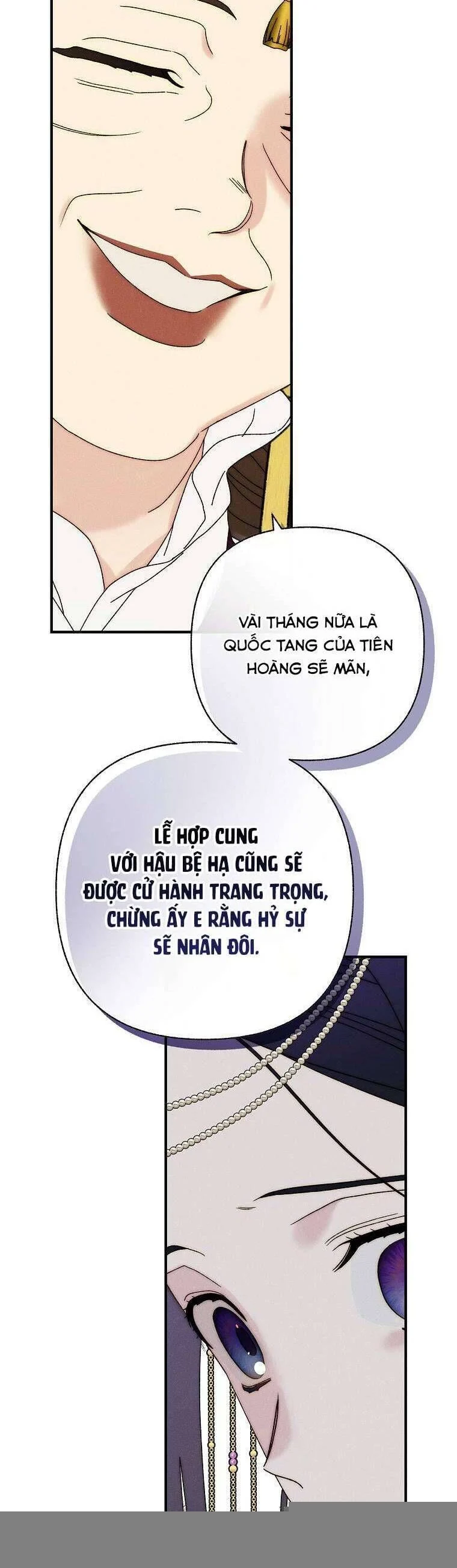 Quốc Hôn Chapter 43 - Trang 2