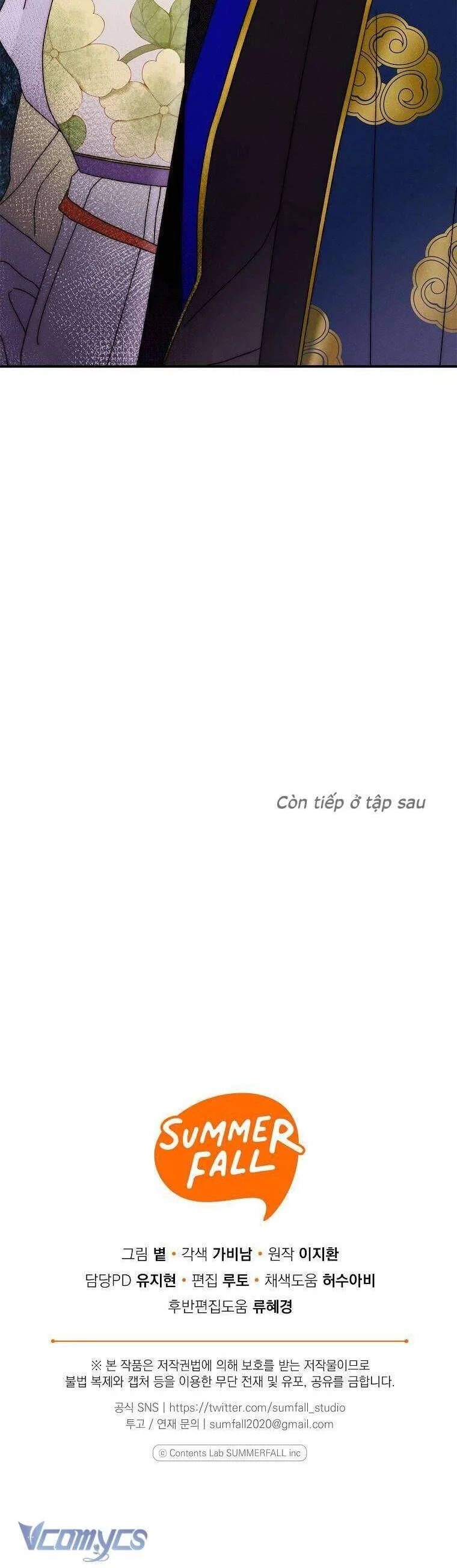 Quốc Hôn Chapter 43 - Trang 2