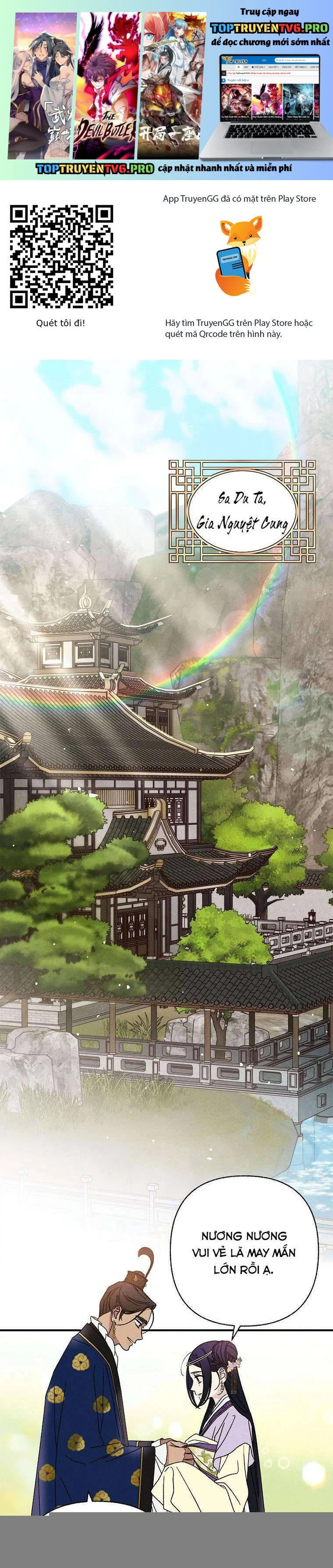 Quốc Hôn Chapter 44 - Trang 2