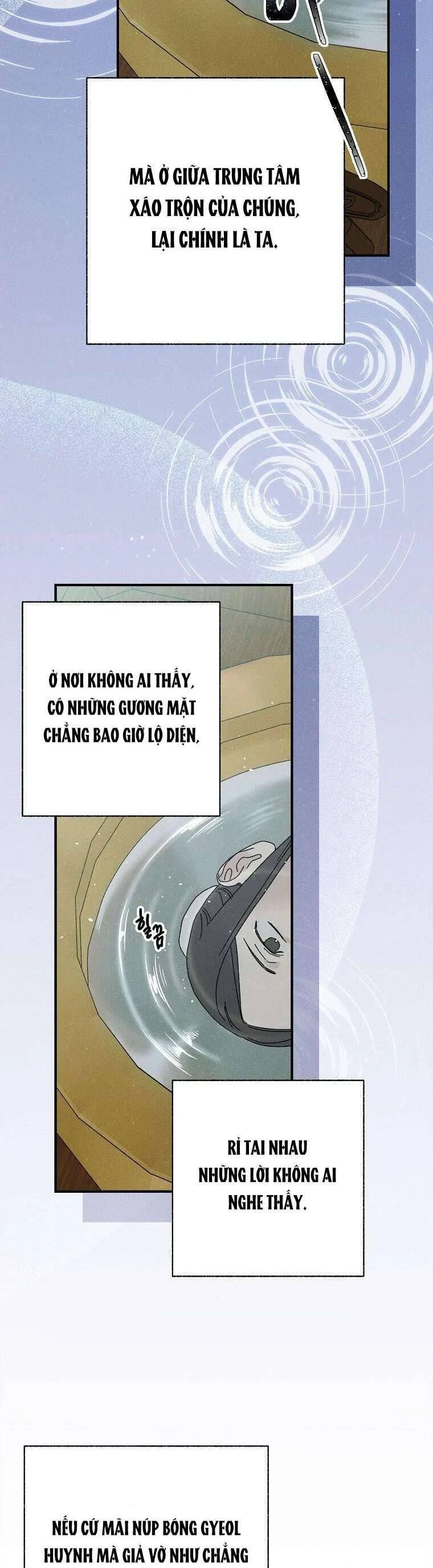 Quốc Hôn Chapter 44 - Trang 2