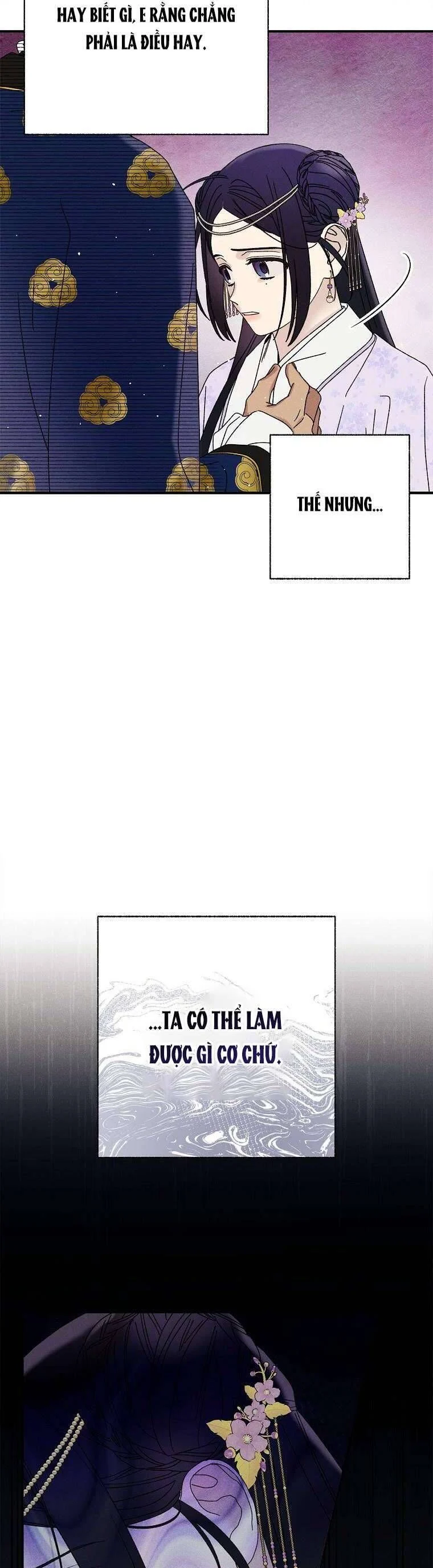 Quốc Hôn Chapter 44 - Trang 2