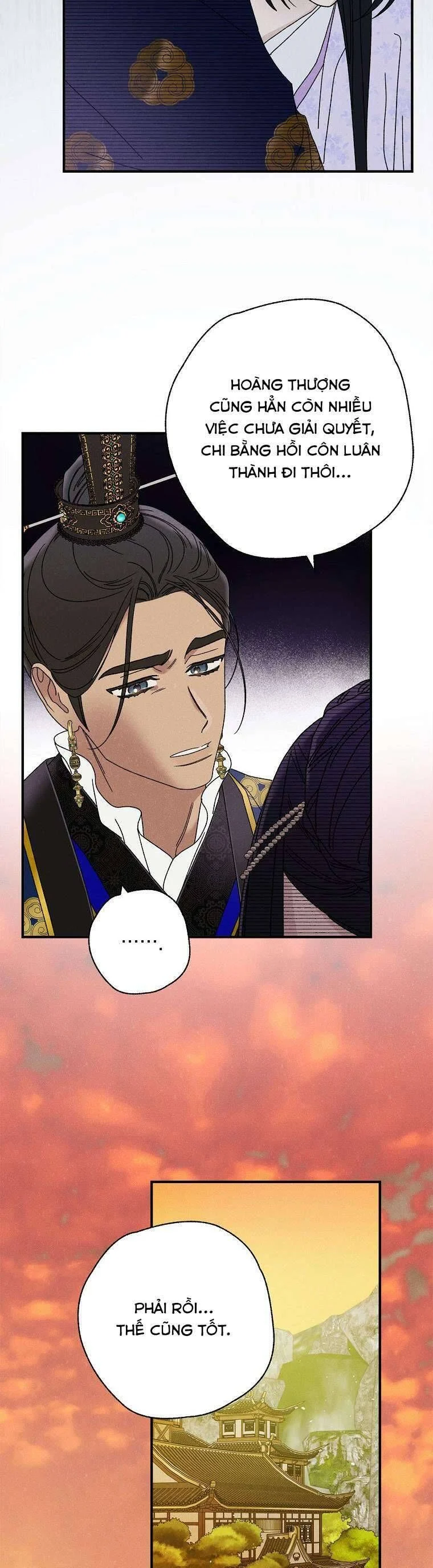 Quốc Hôn Chapter 44 - Trang 2