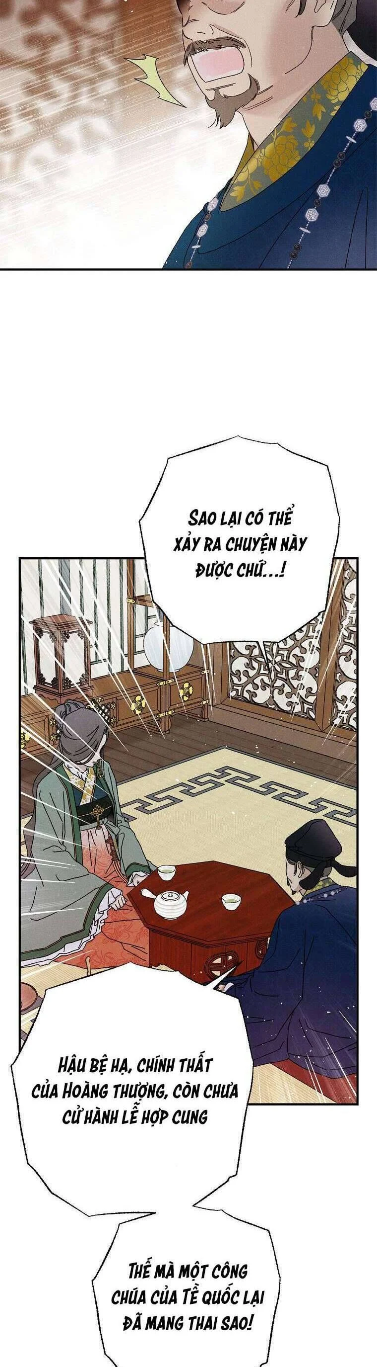 Quốc Hôn Chapter 44 - Trang 2