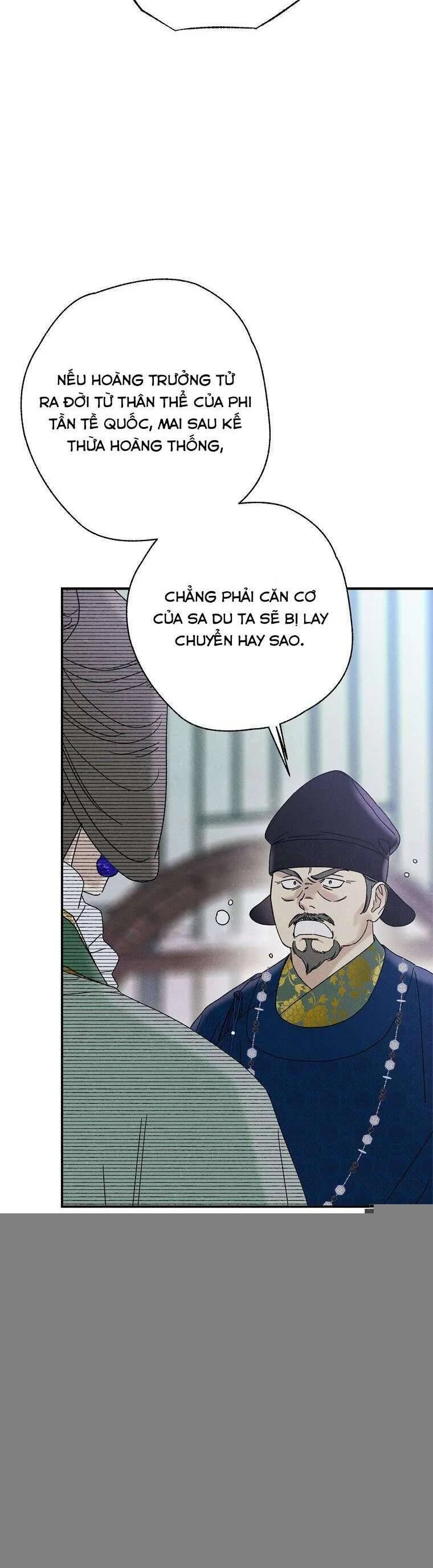 Quốc Hôn Chapter 44 - Trang 2