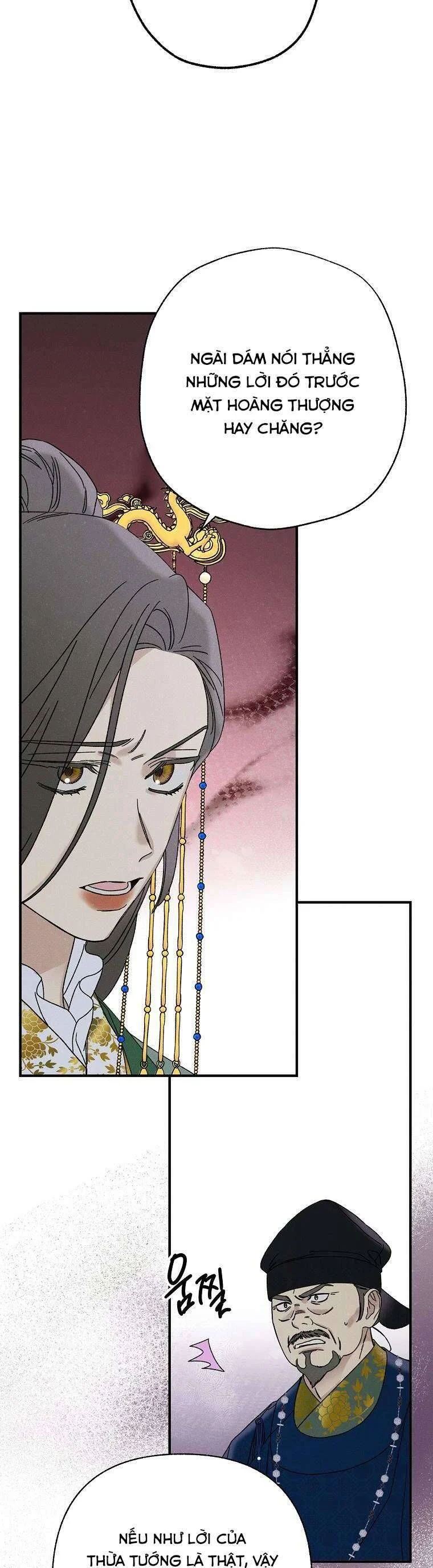 Quốc Hôn Chapter 44 - Trang 2