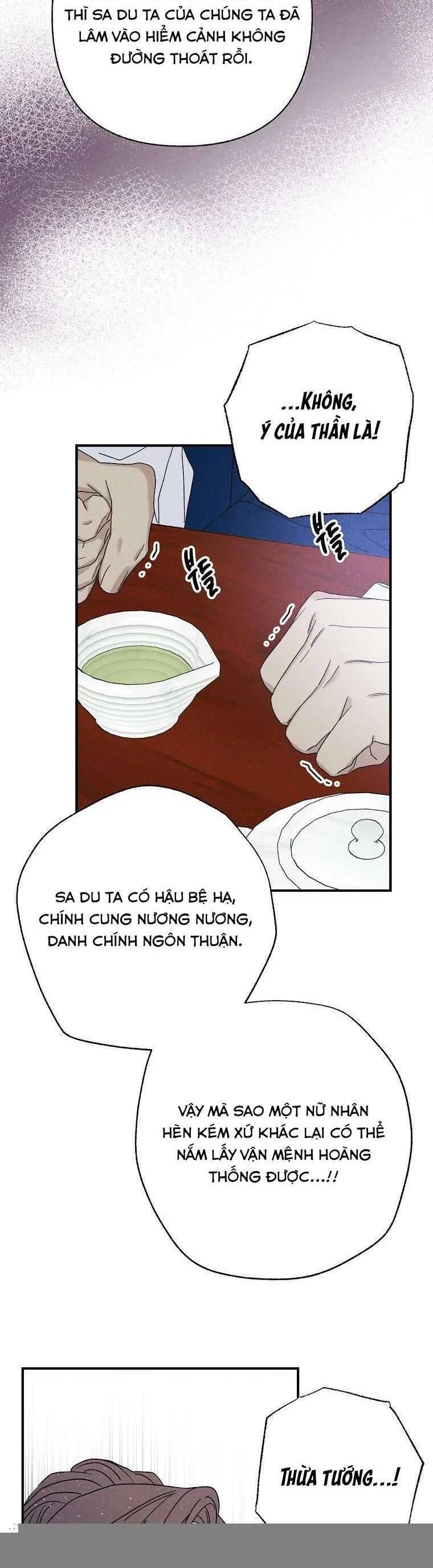 Quốc Hôn Chapter 44 - Trang 2