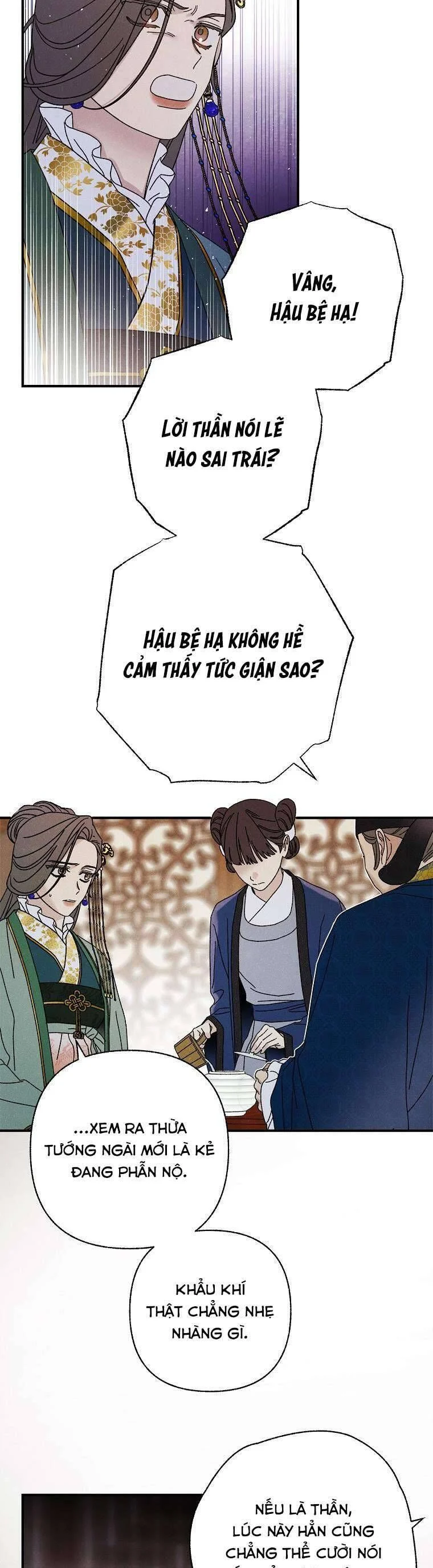 Quốc Hôn Chapter 44 - Trang 2