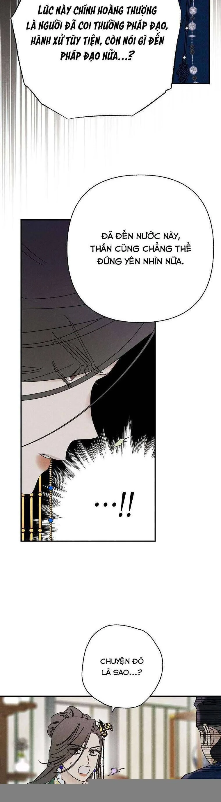 Quốc Hôn Chapter 44 - Trang 2