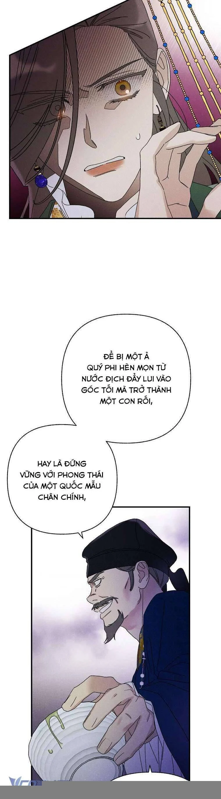 Quốc Hôn Chapter 44 - Trang 2