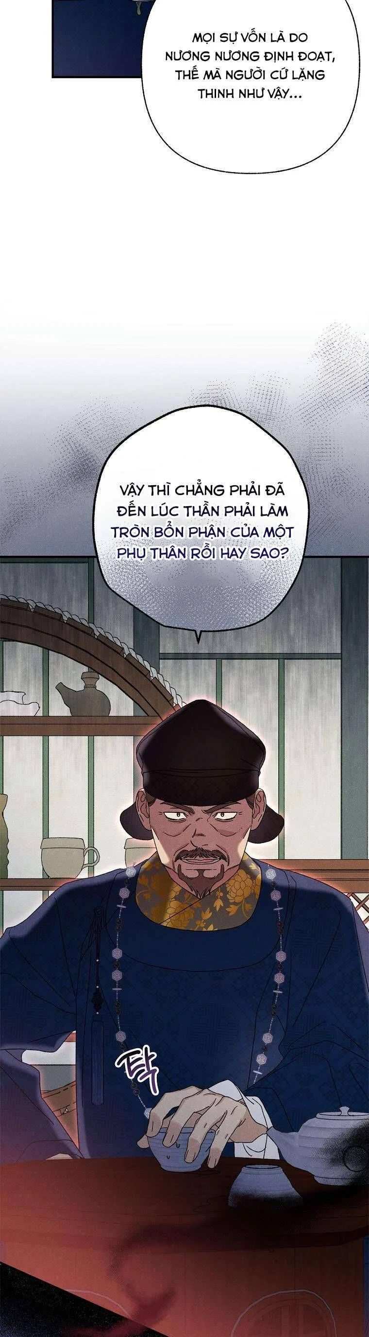 Quốc Hôn Chapter 44 - Trang 2