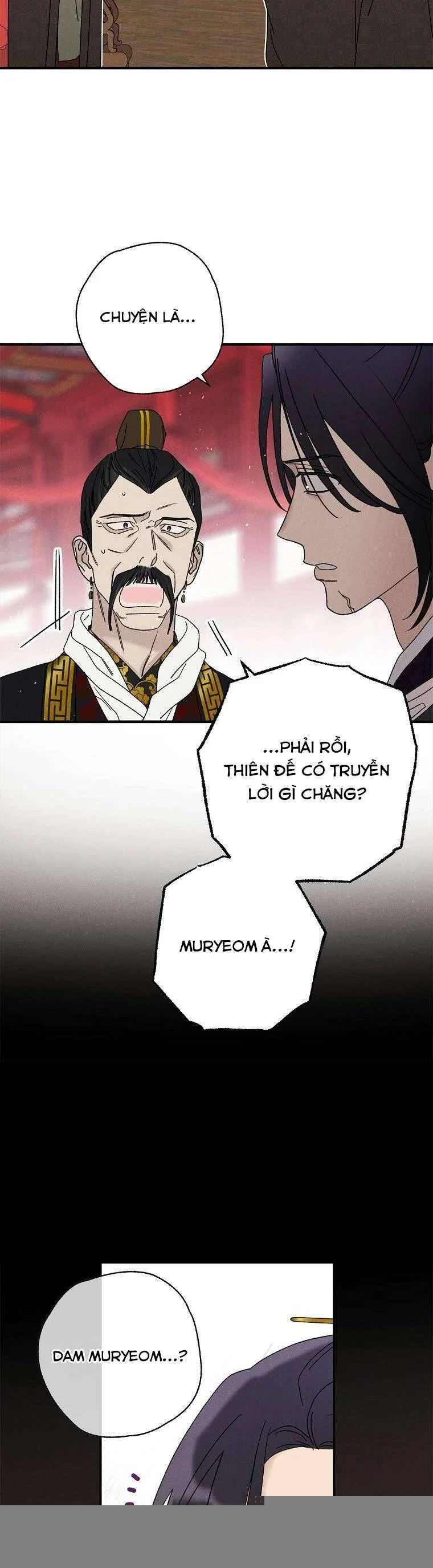 Quốc Hôn Chapter 44 - Trang 2