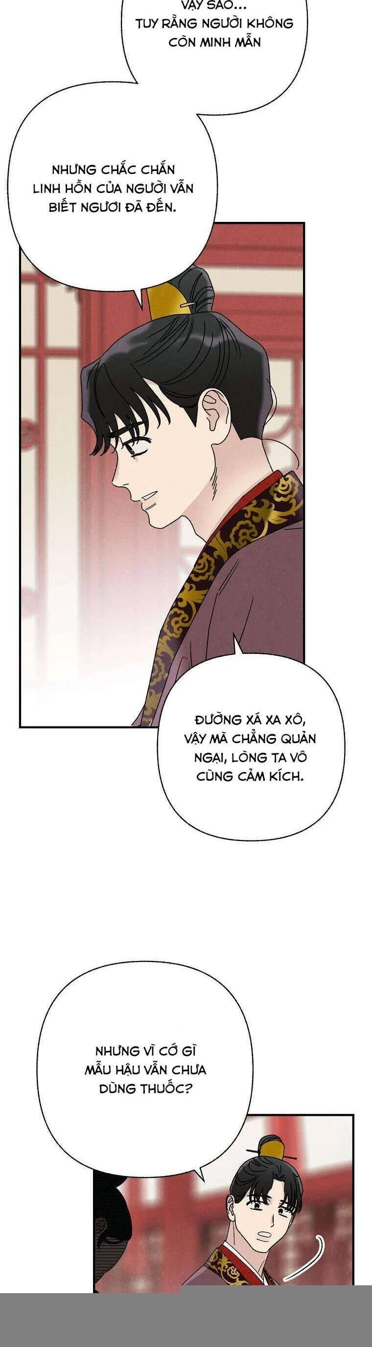 Quốc Hôn Chapter 44 - Trang 2
