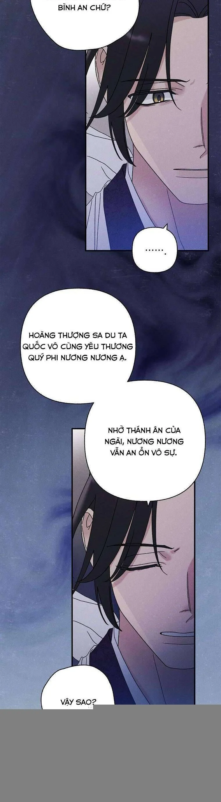 Quốc Hôn Chapter 44 - Trang 2