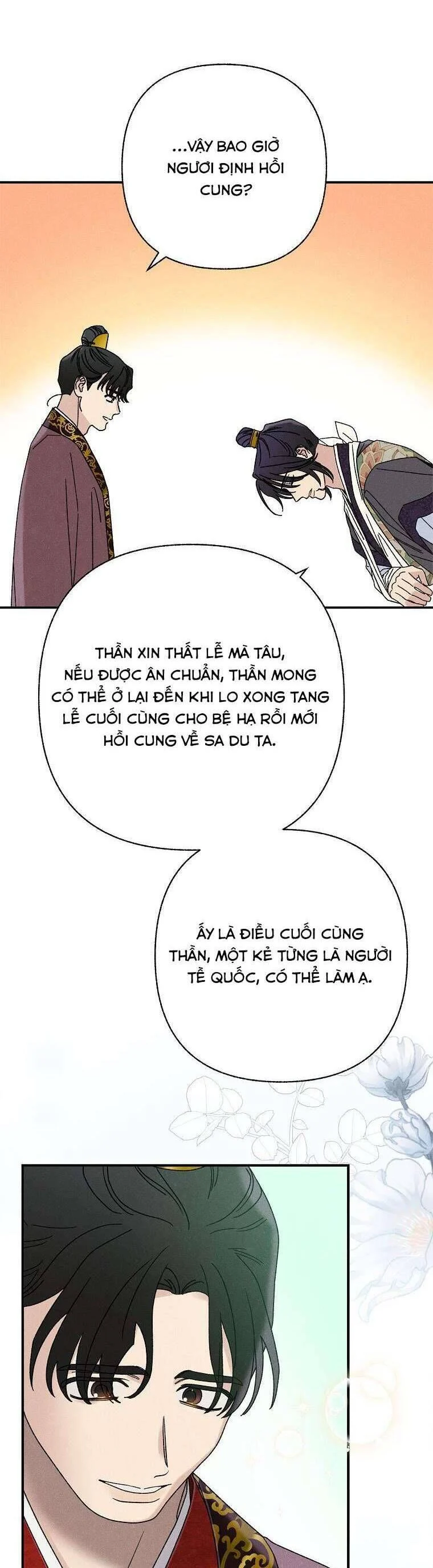 Quốc Hôn Chapter 44 - Trang 2