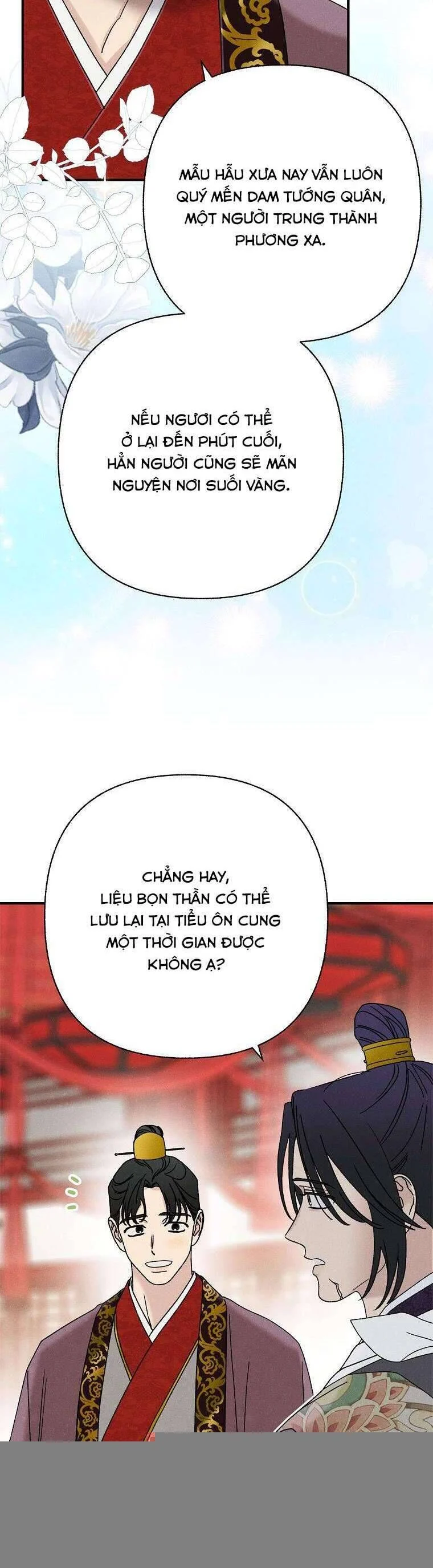 Quốc Hôn Chapter 44 - Trang 2