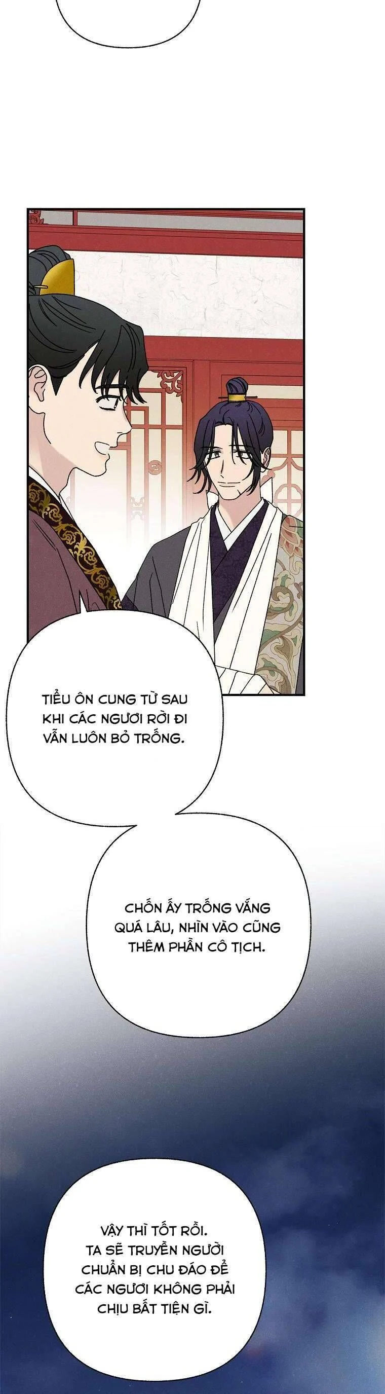 Quốc Hôn Chapter 44 - Trang 2