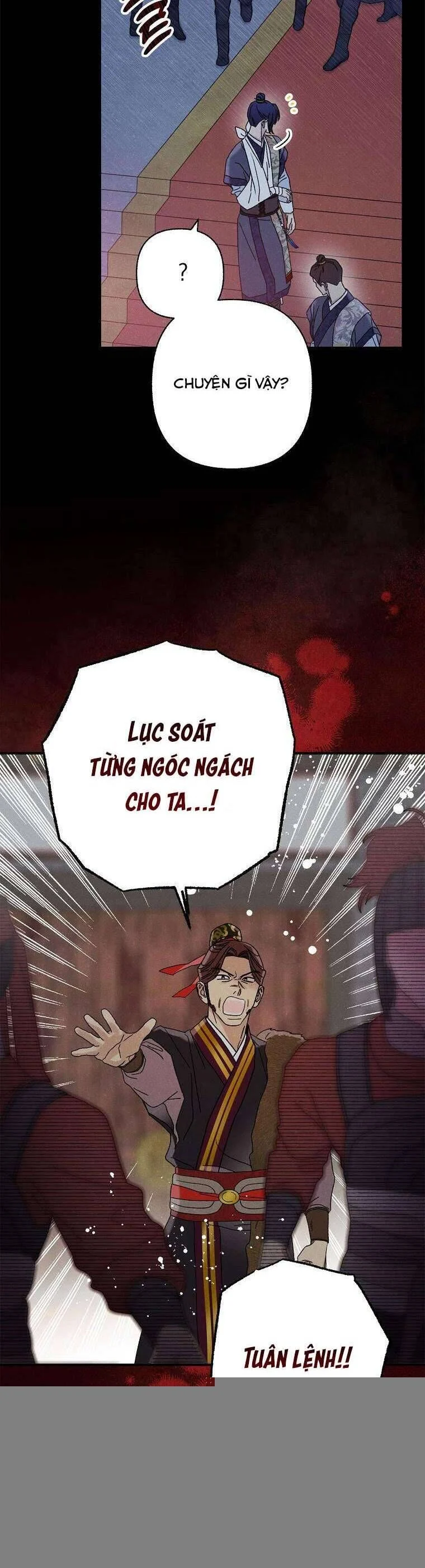 Quốc Hôn Chapter 44 - Trang 2