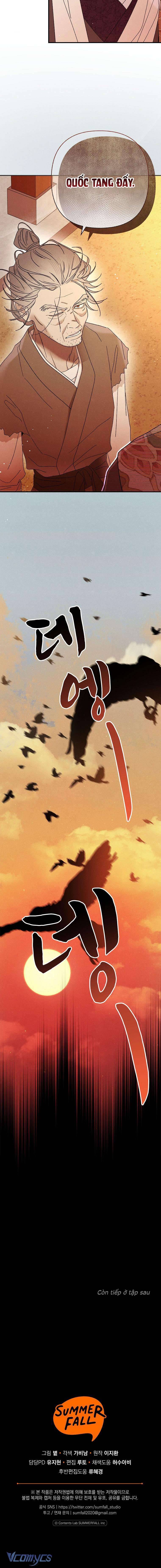 Quốc Hôn Chapter 45 - Trang 2