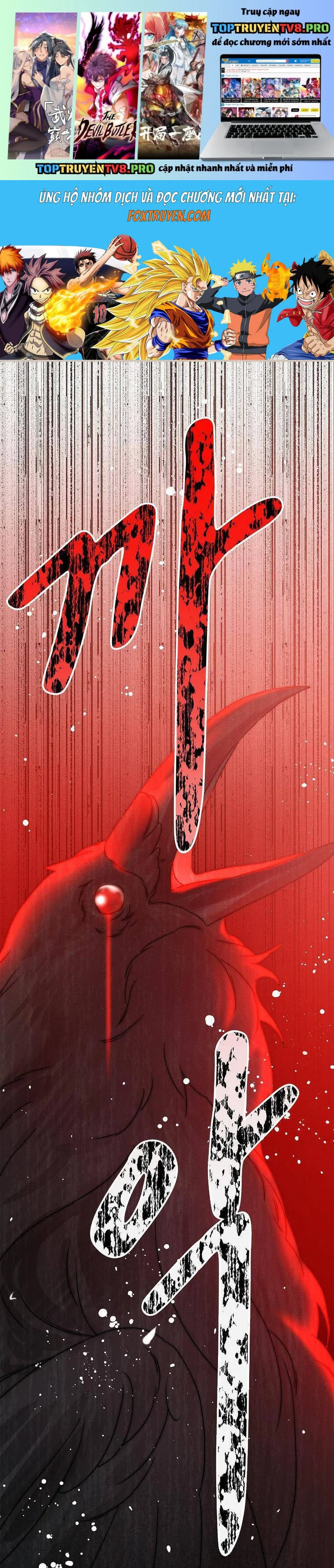 Quốc Hôn Chapter 50 1