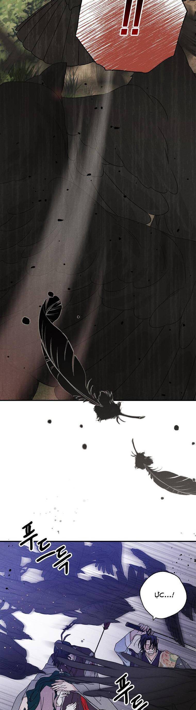 Quốc Hôn Chapter 50 4