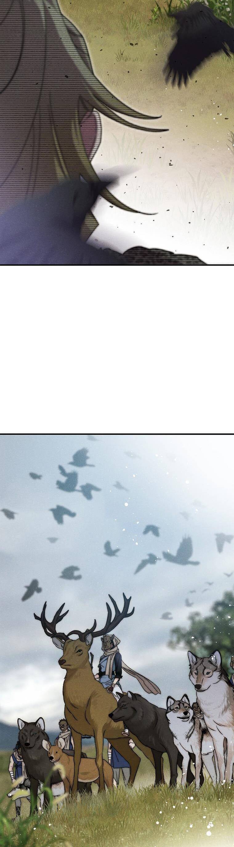 Quốc Hôn Chapter 50 8