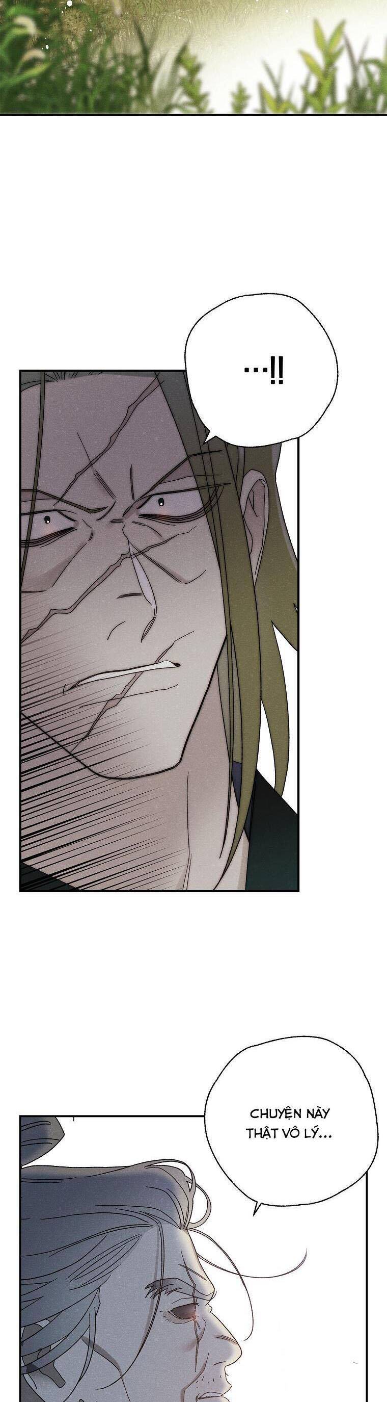 Quốc Hôn Chapter 50 9