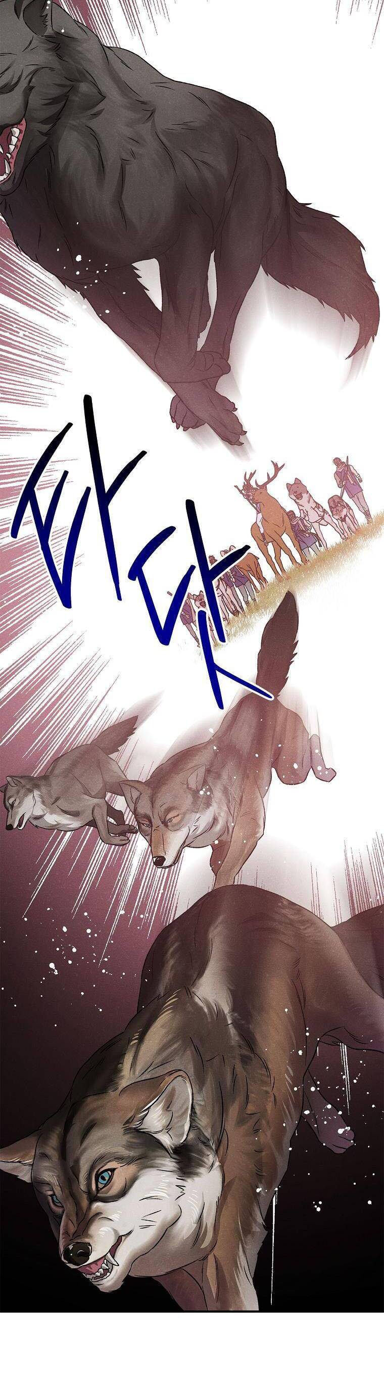 Quốc Hôn Chapter 50 11