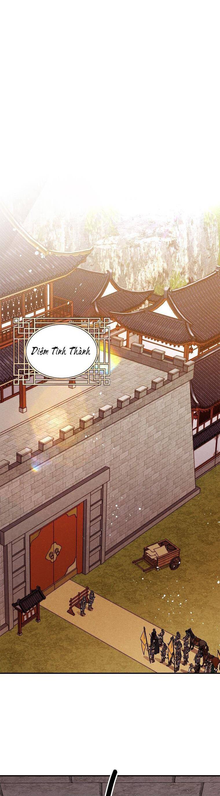 Quốc Hôn Chapter 50 26